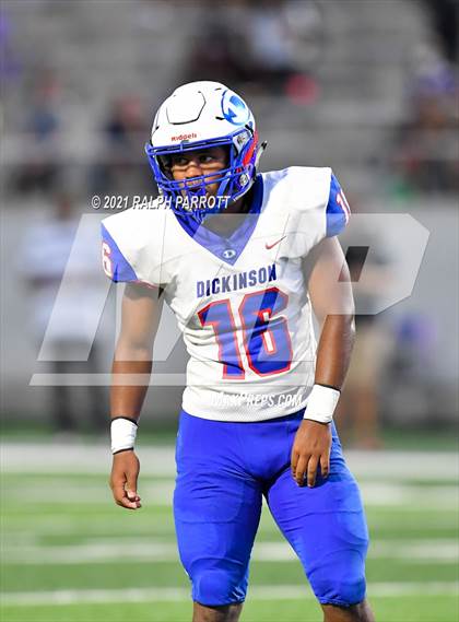 Thumbnail 1 in Dickinson @ Ridge Point photogallery.