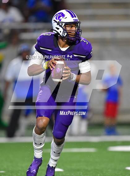 Thumbnail 1 in Dickinson @ Ridge Point photogallery.