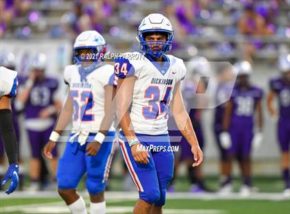 Thumbnail 2 in Dickinson @ Ridge Point photogallery.