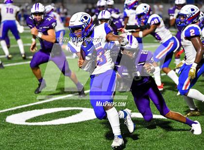 Thumbnail 1 in Dickinson @ Ridge Point photogallery.