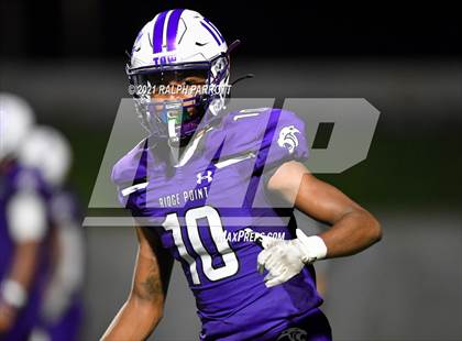 Thumbnail 3 in Dickinson @ Ridge Point photogallery.