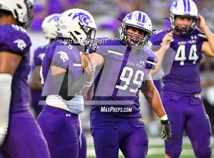 Thumbnail 1 in Dickinson @ Ridge Point photogallery.