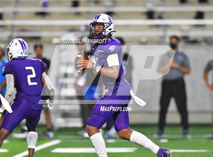 Thumbnail 1 in Dickinson @ Ridge Point photogallery.