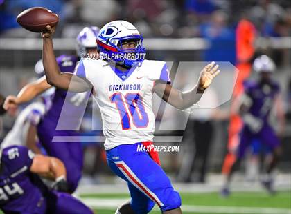 Thumbnail 1 in Dickinson @ Ridge Point photogallery.