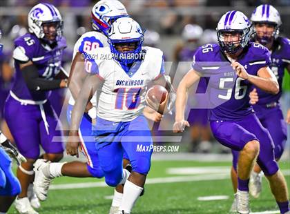 Thumbnail 2 in Dickinson @ Ridge Point photogallery.