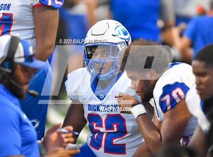 Thumbnail 1 in Dickinson @ Ridge Point photogallery.