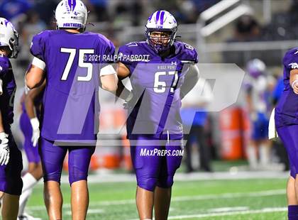 Thumbnail 1 in Dickinson @ Ridge Point photogallery.