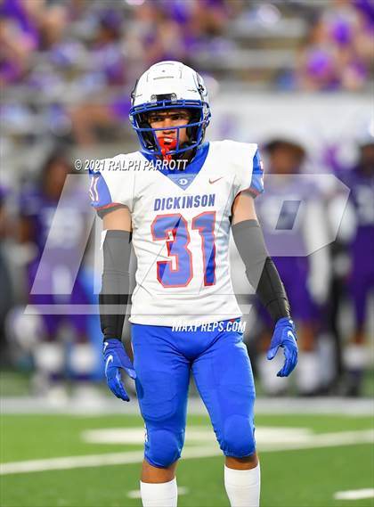 Thumbnail 1 in Dickinson @ Ridge Point photogallery.