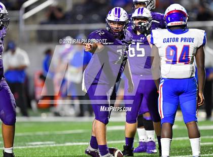 Thumbnail 3 in Dickinson @ Ridge Point photogallery.