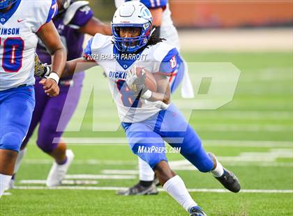 Thumbnail 3 in Dickinson @ Ridge Point photogallery.