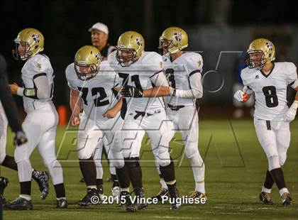 Thumbnail 1 in St. Francis @ Calabasas photogallery.
