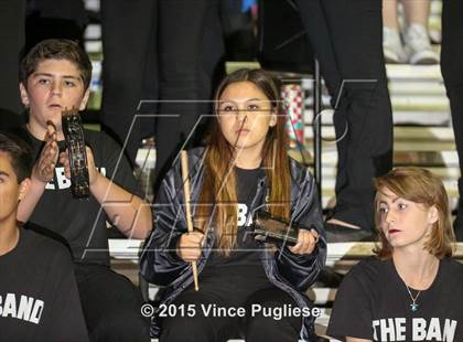 Thumbnail 3 in St. Francis @ Calabasas photogallery.
