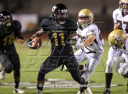 Thumbnail 3 in St. Francis @ Calabasas photogallery.