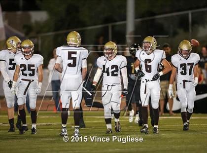 Thumbnail 1 in St. Francis @ Calabasas photogallery.