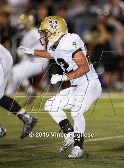 Thumbnail 1 in St. Francis @ Calabasas photogallery.