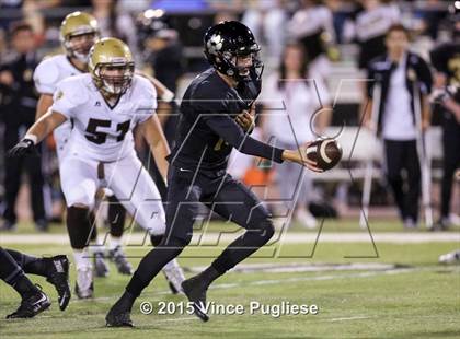Thumbnail 3 in St. Francis @ Calabasas photogallery.
