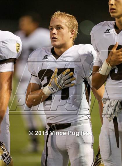 Thumbnail 3 in St. Francis @ Calabasas photogallery.