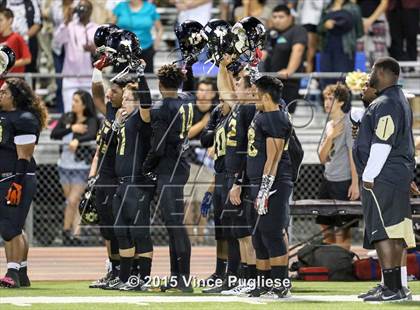 Thumbnail 1 in St. Francis @ Calabasas photogallery.