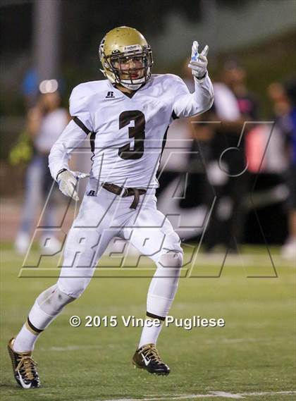 Thumbnail 2 in St. Francis @ Calabasas photogallery.