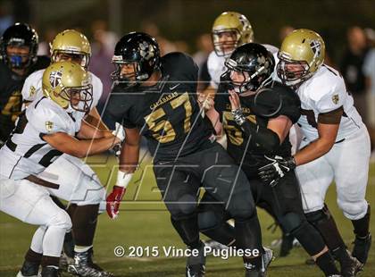 Thumbnail 2 in St. Francis @ Calabasas photogallery.