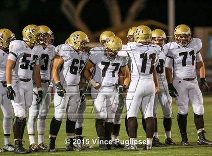 Thumbnail 2 in St. Francis @ Calabasas photogallery.