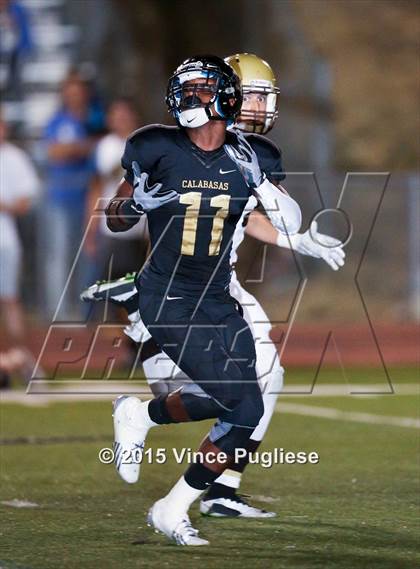 Thumbnail 1 in St. Francis @ Calabasas photogallery.