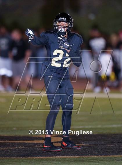 Thumbnail 3 in St. Francis @ Calabasas photogallery.