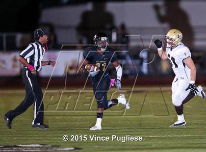 Thumbnail 1 in St. Francis @ Calabasas photogallery.