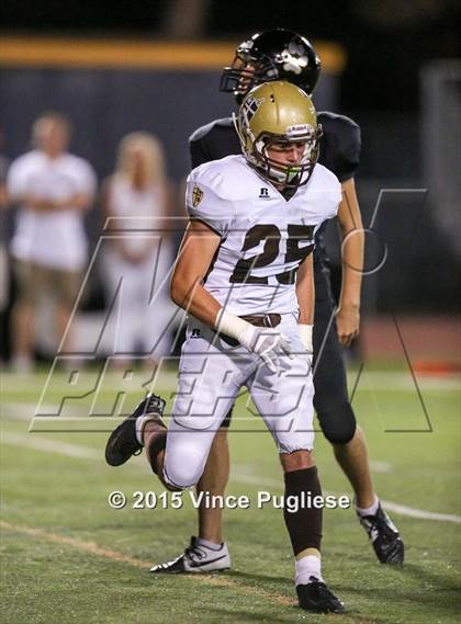 Thumbnail 1 in St. Francis @ Calabasas photogallery.