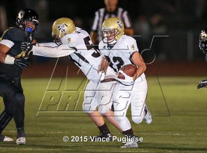 Thumbnail 3 in St. Francis @ Calabasas photogallery.