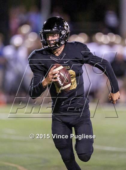 Thumbnail 2 in St. Francis @ Calabasas photogallery.