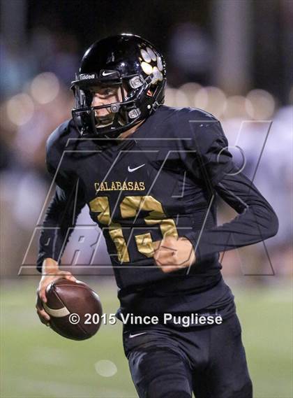 Thumbnail 1 in St. Francis @ Calabasas photogallery.