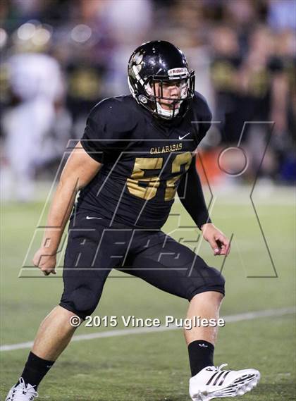 Thumbnail 2 in St. Francis @ Calabasas photogallery.