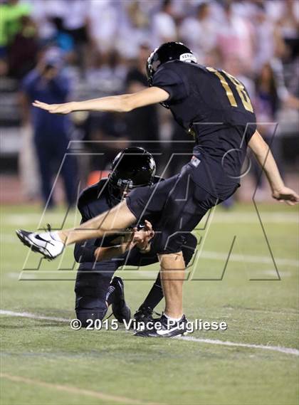 Thumbnail 3 in St. Francis @ Calabasas photogallery.