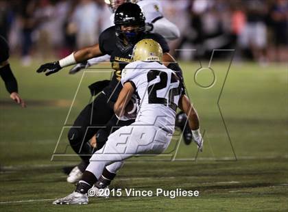 Thumbnail 3 in St. Francis @ Calabasas photogallery.