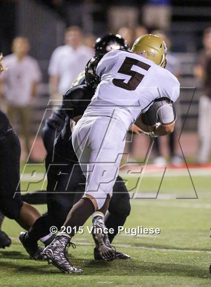 Thumbnail 2 in St. Francis @ Calabasas photogallery.