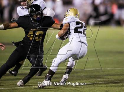Thumbnail 1 in St. Francis @ Calabasas photogallery.