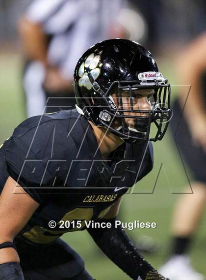 Thumbnail 3 in St. Francis @ Calabasas photogallery.