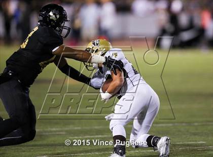Thumbnail 3 in St. Francis @ Calabasas photogallery.