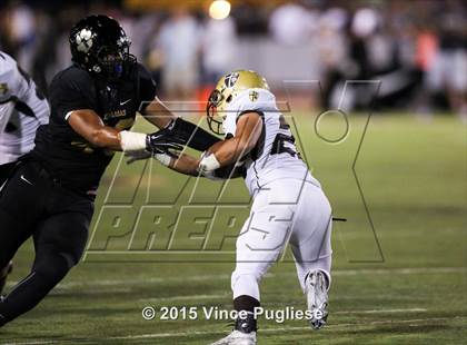 Thumbnail 2 in St. Francis @ Calabasas photogallery.