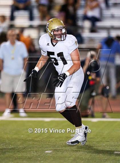 Thumbnail 1 in St. Francis @ Calabasas photogallery.
