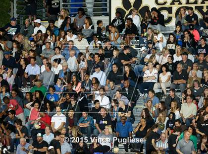Thumbnail 3 in St. Francis @ Calabasas photogallery.
