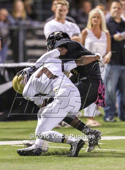 Thumbnail 2 in St. Francis @ Calabasas photogallery.