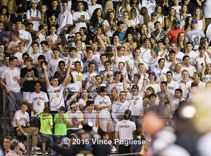 Thumbnail 1 in St. Francis @ Calabasas photogallery.
