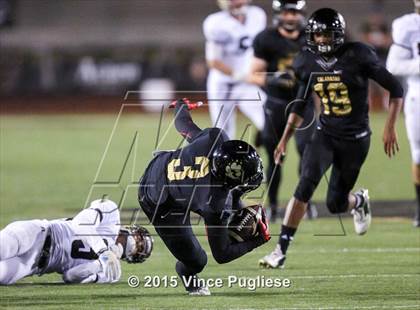 Thumbnail 3 in St. Francis @ Calabasas photogallery.