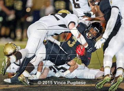 Thumbnail 3 in St. Francis @ Calabasas photogallery.
