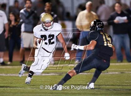 Thumbnail 1 in St. Francis @ Calabasas photogallery.