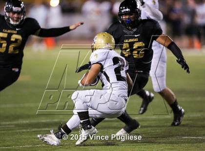 Thumbnail 2 in St. Francis @ Calabasas photogallery.