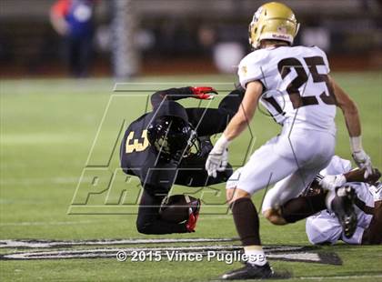 Thumbnail 2 in St. Francis @ Calabasas photogallery.