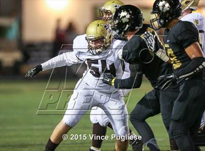 Thumbnail 3 in St. Francis @ Calabasas photogallery.
